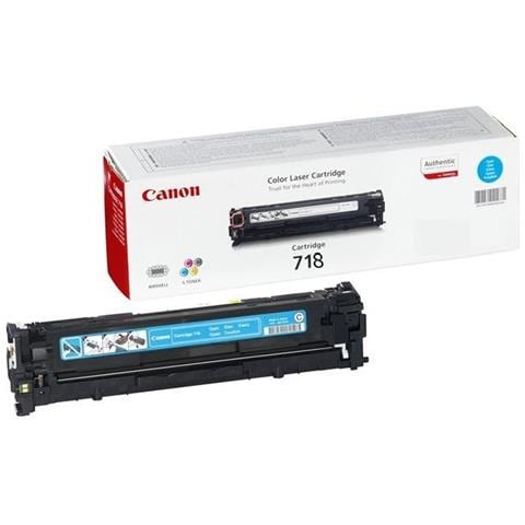 2661B002 Toner Originale Ciano per LBP-7200 Capacità 2900 Pagine - Foto 6
