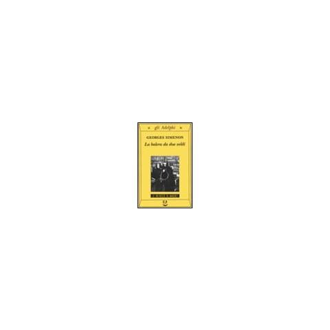 Georges Simenon - La balera da due soldi - Foto 1