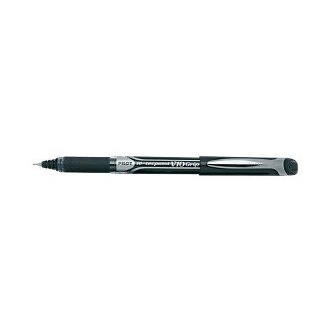 pz. 1 Roller V10 Grip nero 1.0mm 0 6745 - Foto 1