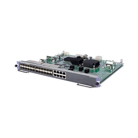 24-port Gbe Sfp Ext A7500 Module - Foto 1