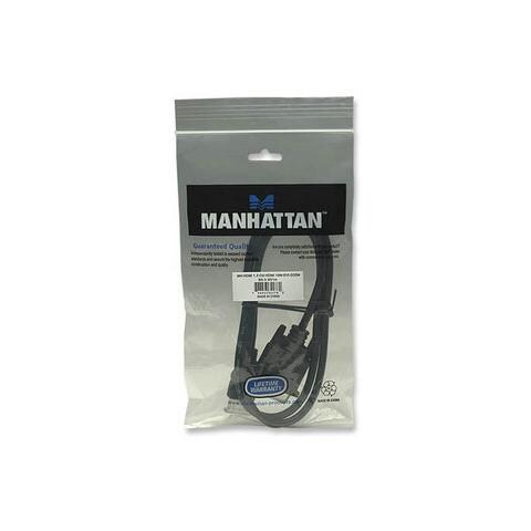 ICOC HDMI-D-010 - Cavo Video da HDMI a DVI-D M / M 1,0 m - Foto 2