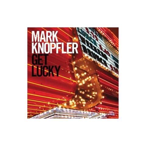 Cd Knopfler Mark - Get Lucky - Foto 1