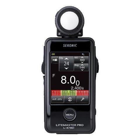 L-478D Litemaster Pro - Foto 3