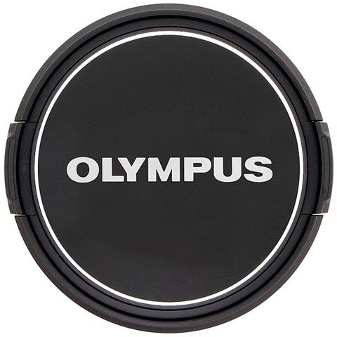 LC-46 tappo obiettivo - Foto 1