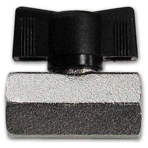 Riduzione Conica M-F Walmec Art.14154 filettatura M1//2-F1//4 Aria Compressa