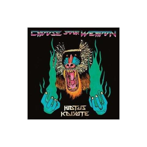 Cd Hiatus Kaiyote - Choose Your Weapon - Foto 1