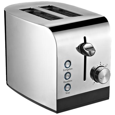 Express 2 Tostapane Elettrico Potenza 850 Watt - Foto 1