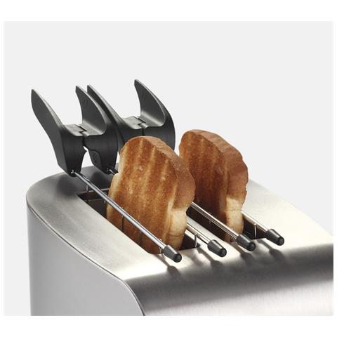 Express 2 Tostapane Elettrico Potenza 850 Watt - Foto 2