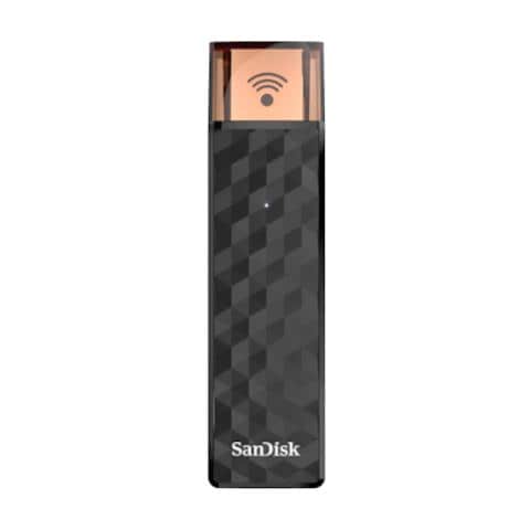 Pendrive 3100721 16gb Connect Wireless Cf003 - Foto 10