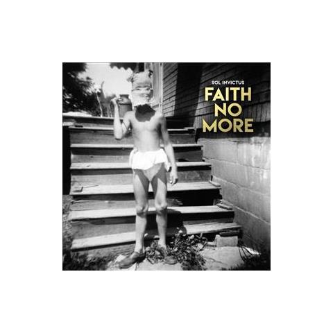 Cd Faith No More - Sol Invictus - Foto 1