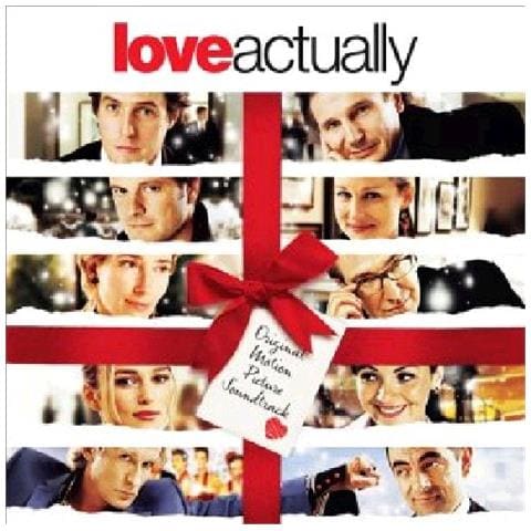 Love Actually - Foto 1