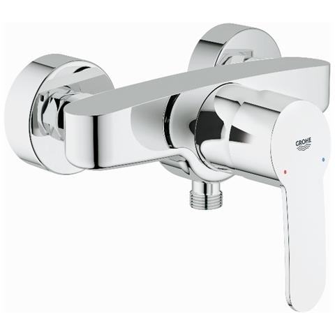 Miscelatore Monocomando Esterno Doccia Eurostyle Cosmo Grohe - Foto 1