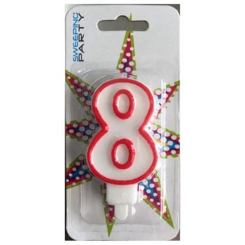 N°8 Art. 3181 - Articoli Per La Festa - Foto 2