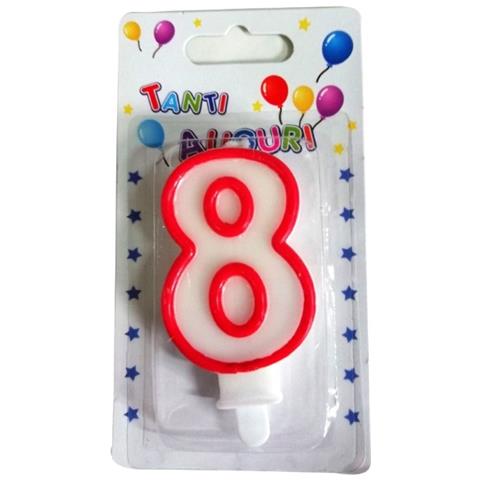 N°8 Art. 3181 - Articoli Per La Festa - Foto 3