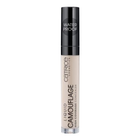 Camouflage Correttore Viso Liquido 005 - Foto 1