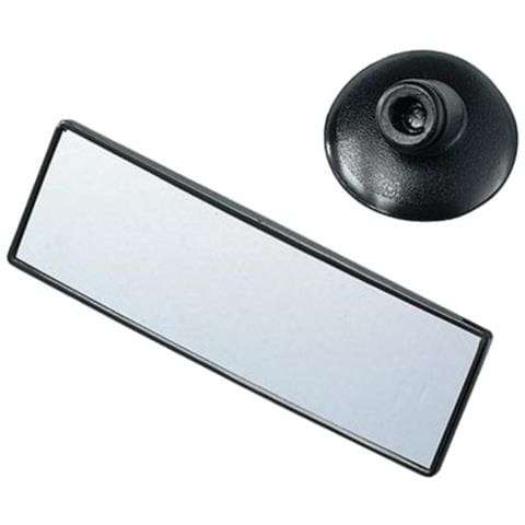 140x45 Mm Retrovisore Interno Int Auto Panoramico Supplementare Con Ventosa Lo Snodo A Sfera Permette Una Regolazione Ottimale Per Vedere Tutto Quanto E 140x45 Mm Retrovisore Interno Int Auto Panoramico Supplementare Con Ventosa Lo Snodo A Sfera Permette Una Regolazione Ottimale Per Vedere Tutto Quanto E