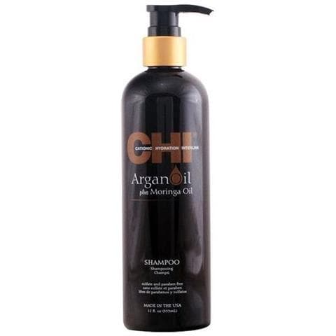 Chi Argan Oil Shampoo 757 Ml - Foto 2