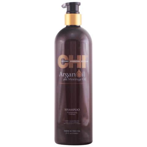 Chi Argan Oil Shampoo 757 Ml - Foto 1