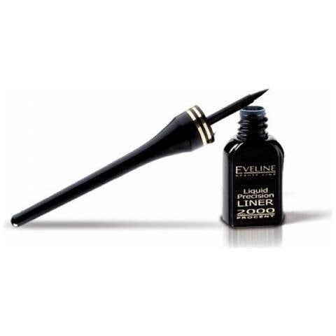 Waterproof Liquid Eyeliner - Foto 1