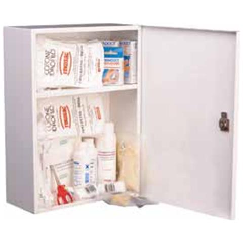 Armadietto P. Soccorso 2 Pers 40x3 - Foto 1