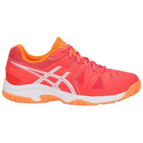 Tennis Game Asics Scarpa Gs Us 2 Bambini Eprice Gel qwOAZOaI