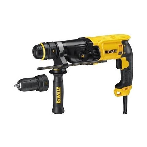 D25134k-qs Tassellatore Sds Plus 26 - Foto 2