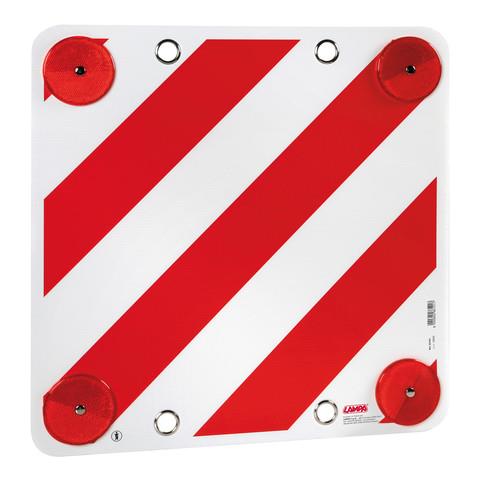 Cartello Carico Sporgente Non Omologato Con Catadi - Foto 1