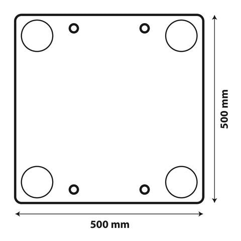 Cartello Carico Sporgente Non Omologato Con Catadi - Foto 2