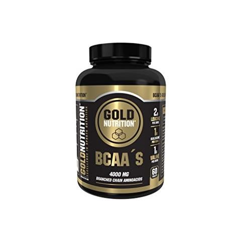 Bcaa's 60 Tabs - - Bcaa, Amminoacidi - - Foto 2