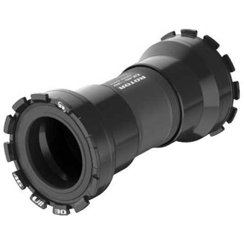 Staffe Inferiori Ubb 4630 Bbright Steel Componenti One Size - Foto 1