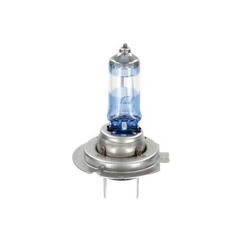 Tuning Coppia De Alogene Effetto Xenon H7 Resa + 120% - Foto 2