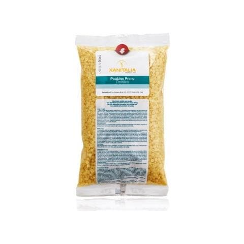 Pelables Brasilian - Cera Depilatoria Monouso Senza Strisce Mele 1kg - Foto 1