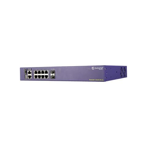 X620-10x-base 100mb / 1gb / 10gbase-x Sfp+ In - Foto 2