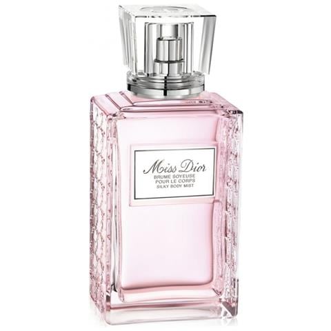 , Miss Dior, Spray Per Il Corpo, 100 Ml - Foto 1