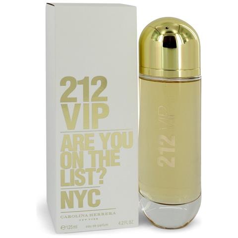 212 VIP 125 ml Donna - Foto 5