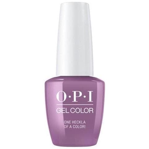 Gel Color One Heckla di un colore! 15 ml - Foto 1