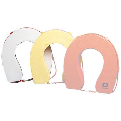 Salvagente A Ferro Di Cavallo Morbido Bianco 22.416.00 - Foto 1