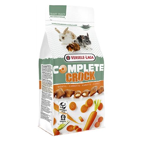 Crock Snack 50gr Carote - Foto 2