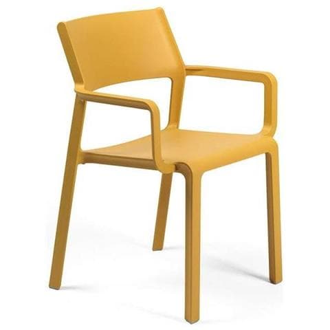 Poltrona Trill Armchair Ottanio 40250.49.000 - Foto 3