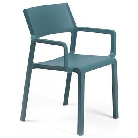 Poltrona Trill Armchair Ottanio 40250.49.000 - Foto 1