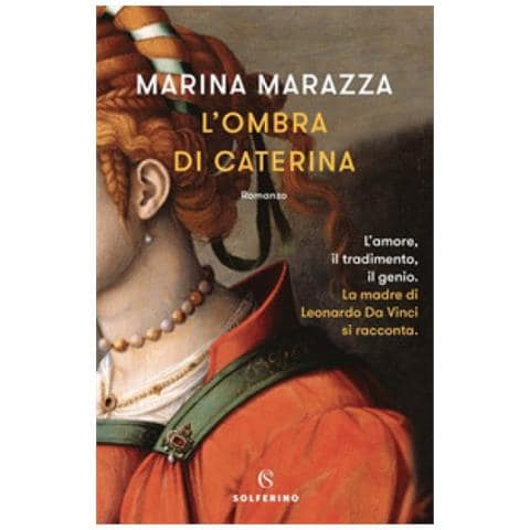Marina Marazza - L'ombra Di Caterina - Foto 1