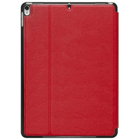 Origin 267 Centimetri (105 "") Custodia Ha Libro Rosso - Foto 2