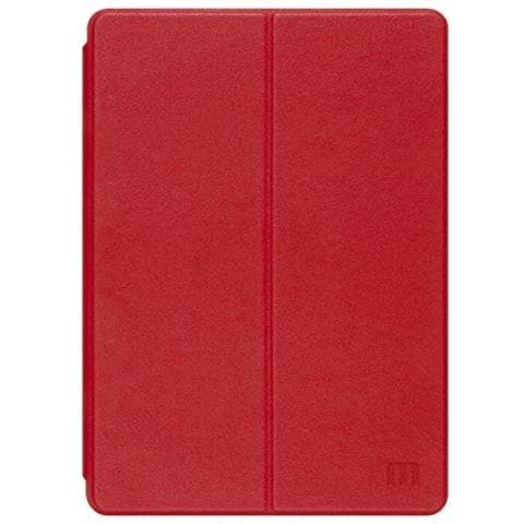 Origin 267 Centimetri (105 "") Custodia Ha Libro Rosso - Foto 1