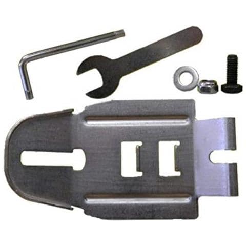 Set Di Fissaggio Per Staffa Telaio Boodie 6 Pezzi - Foto 1