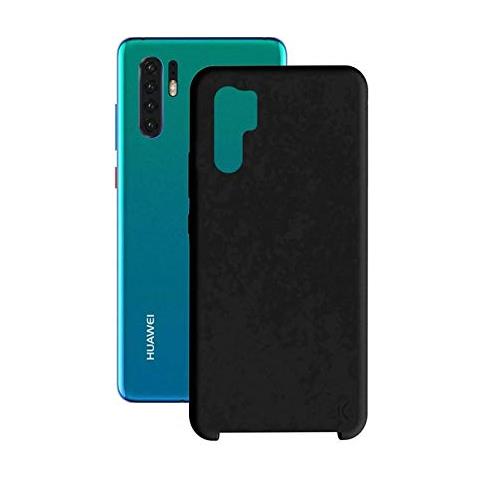 Ksix B0793COR01 custodia Nero per P30 Pro - Foto 1