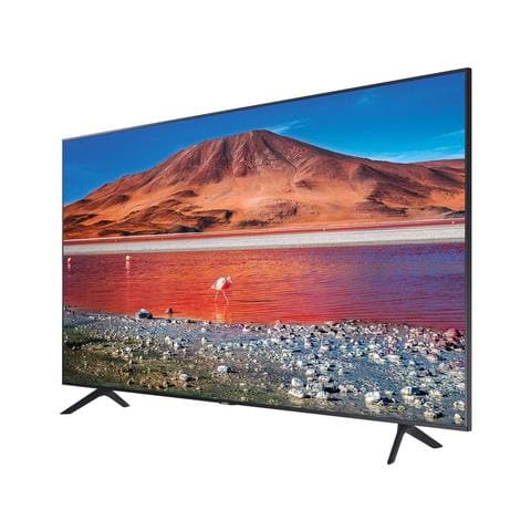 TV LED Ultra HD 4K 43" UE43TU7175UXZT Smart TV Tizen Grigio - Foto 4