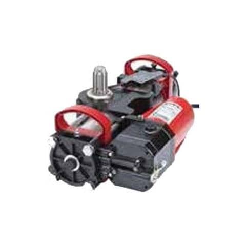 Attuatore 24v Interrato S800h Enc Cbac 100° Per Ante Battente 108720 - Foto 1