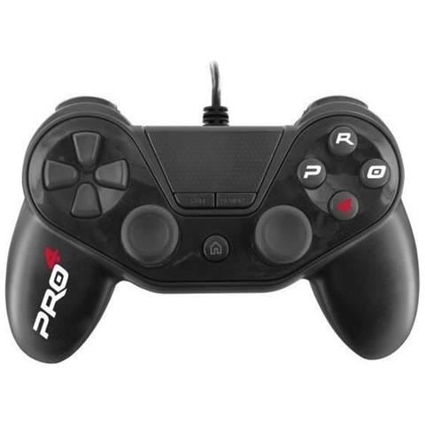 Manette Noire Pour Ps4 Et Ps3 - Foto 1