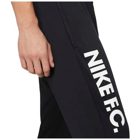 F. c. Essential Pants, Uomo, Nero, Pantaloni, Numero: Xl Eu - Foto 2