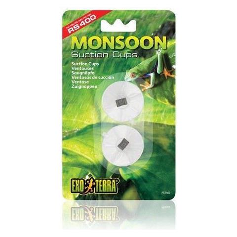 Monsoon Rs400 / Accessorio Per La Sostituzione O Lestensione - Foto 1